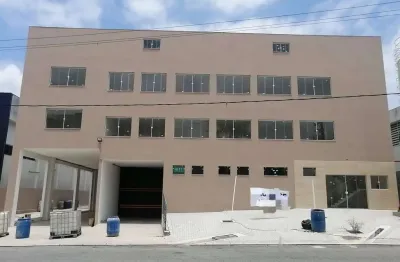 Sala comercial para alugar na Estrada Municipal, Água Chata, Guarulhos