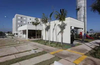 Apartamento com 2 quartos à venda na Rua Celso Rodrigues Salgueiro, Jardim Novo Portugal, Guarulhos