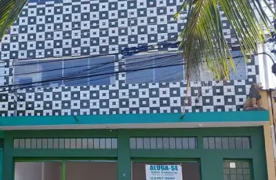 Terreno comercial para alugar na Rua Tsuyako Okada Kudamatsu, Jardim Las Vegas, Guarulhos