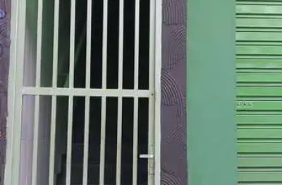 Casa com 1 quarto para alugar na Rua Tsuyako Okada Kudamatsu, Jardim Las Vegas, Guarulhos