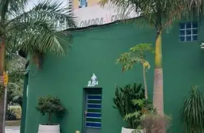 Sala comercial para alugar na Rua Carlos Alberto Franca, Jardim Las Vegas, Guarulhos