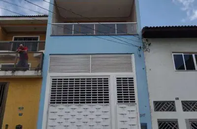Casa com 3 quartos à venda na Rua Joaquim Prudente Correia, Jardim Adriana, Guarulhos