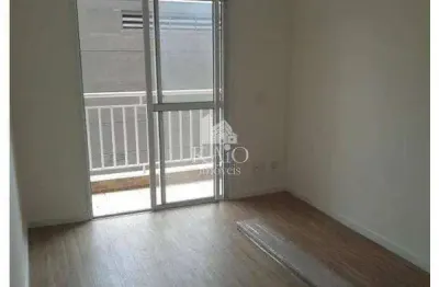 Apartamento com 2 quartos à venda na Avenida Brigadeiro Faria Lima, Jardim Paulistano, São Paulo