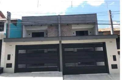 Casa com 3 quartos à venda na Avenida Alexandre Grandisoli, Parque Continental II, Guarulhos