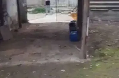 Terreno à venda na Avenida River, Água Chata, Guarulhos