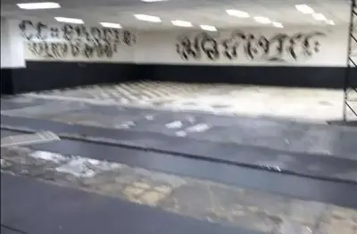 Sala comercial à venda na Rua Quitanduba, Caxingui, São Paulo