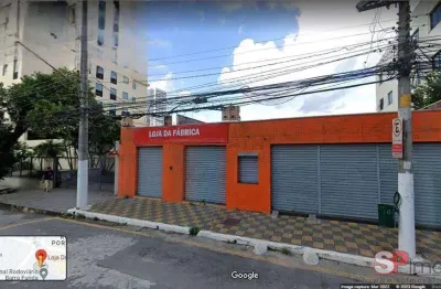Sala comercial para alugar na Rua Federação Paulista de Futebol, Várzea da Barra Funda, São Paulo