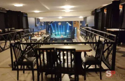 Sala comercial para alugar na Rua Rui Barbosa, Bela Vista, São Paulo