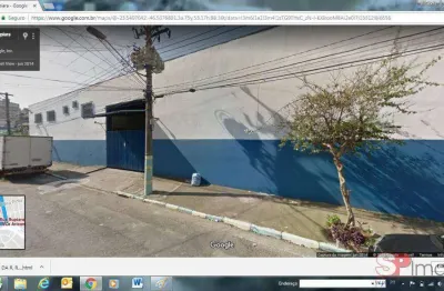 Sala comercial com 4 salas à venda na Rua Rupiara, Vila Nova Manchester, São Paulo