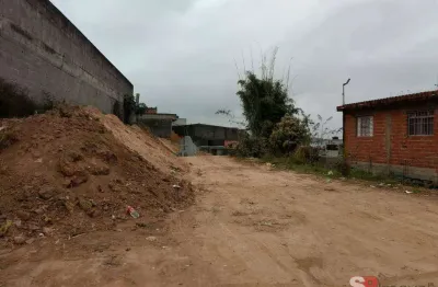 Terreno à venda na Rua Cruz do Espírito Santo, Vila Chabilândia, São Paulo