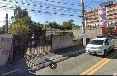 Terreno à venda na Rua Otelo Augusto Ribeiro, Guaianases, São Paulo