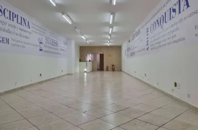 Sala comercial para alugar na Avenida Azevedo, Vila Azevedo, São Paulo