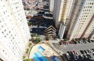 Apartamento com 2 quartos à venda na Avenida Guarulhos, Ponte Grande, Guarulhos