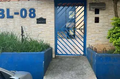 Apartamento com 2 quartos à venda na Rua Alagoa Nova, Perus, São Paulo
