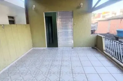Casa com 5 quartos à venda na Rua Miguel Gonçalves dos Reis, Sítio Morro Grande, São Paulo