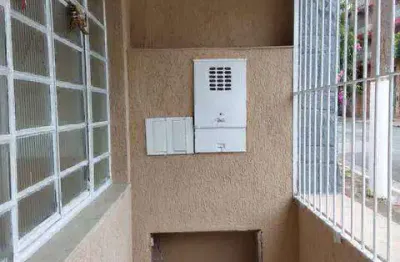 Casa com 2 quartos à venda na Rua Doutor Afonso Vergueiro, Vila Maria, São Paulo