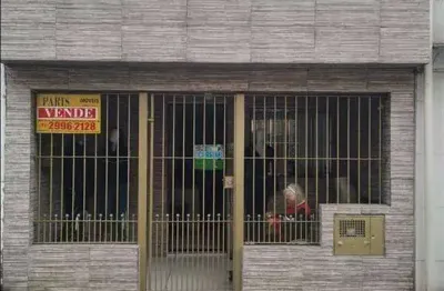 Casa com 2 quartos à venda na Rua Francisco Guimarães Pereira Júnior, Jardim Maria Nazaré, São Paulo