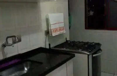 Apartamento com 2 quartos à venda na Rua José Eduardo Pereira II, Jardim Brasília (Zona Norte), São Paulo