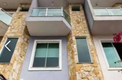 Apartamento com 3 quartos à venda na Rua Miranda Jordão, Chácara Mafalda, São Paulo