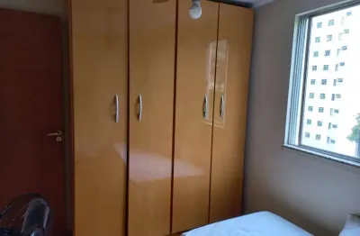 Apartamento com 2 quartos à venda na Avenida Parada Pinto, Vila Nova Cachoeirinha, São Paulo