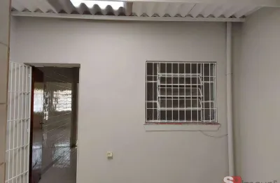 Casa com 2 quartos à venda na Rua Doutor Afonso Vergueiro, Vila Maria, São Paulo