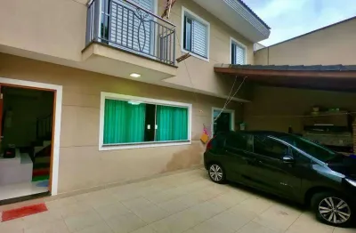 Casa com 3 quartos à venda na Rua Maria Alice, Vila Constança, São Paulo