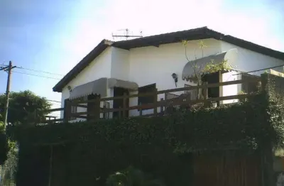 Casa com 8 quartos à venda na Avenida Duarte da Costa, Jardim Vila Galvão, Guarulhos