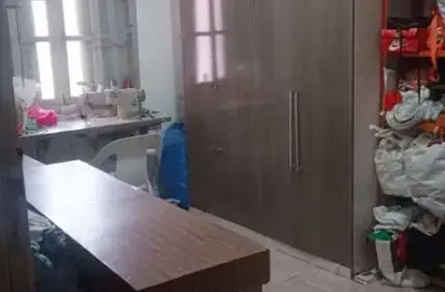 Casa com 4 quartos à venda na Rua Ipupiara, Cidade Tupinambá, Guarulhos
