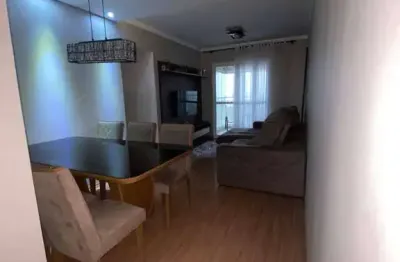 Apartamento com 3 quartos à venda na Avenida Leonor, Vila Augusta, Guarulhos