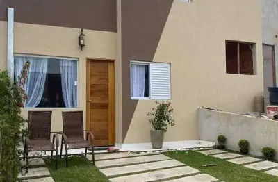 Casa com 2 quartos à venda na Estrada do Itaim, Jardim Izildinha, Guarulhos