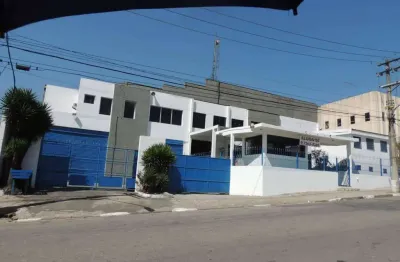 Sala comercial para alugar na Rua Forte dos Franceses, Parque São Lourenço, São Paulo