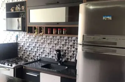 Apartamento com 2 quartos à venda na Avenida Papa João Paulo I, Jardim Presidente Dutra, Guarulhos