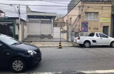 Sala comercial para alugar na Rua Doutor Olavo Egídio, Santana, São Paulo