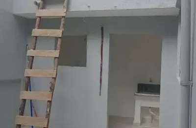 Casa com 2 quartos para alugar na Rua Joaquim Gonçalves da Silva, Vila Maricy, Guarulhos