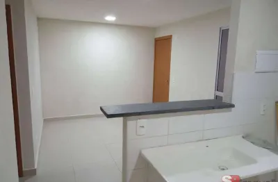 Apartamento com 2 quartos à venda na Avenida River, Água Chata, Guarulhos