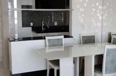 Apartamento com 3 quartos à venda na Rua Ana Soares Barcelos, Vila Venditti, Guarulhos