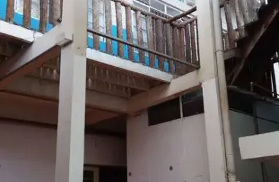 Sala comercial com 20 salas para alugar na Rua São Teófilo, Vila Medeiros, São Paulo