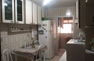 Apartamento com 3 quartos para alugar na Rua Voluntários da Pátria, Santana, São Paulo