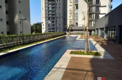 Apartamento com 2 quartos à venda na Rua Tuiuti, Tatuapé, São Paulo