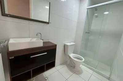 Apartamento com 2 quartos para alugar na Rua Mozart, Vila Rosália, Guarulhos