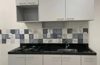 Apartamento com 2 quartos para alugar na Rua Custódio de Mendonça, Santana, São Paulo