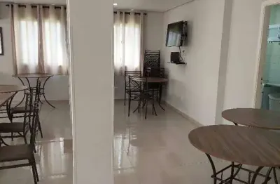 Apartamento com 2 quartos à venda na Rua Odorico Mendes, Mooca, São Paulo