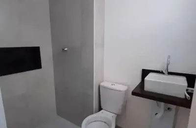 Apartamento com 1 quarto para alugar na Rua Santa Batilde, Vila Formosa, São Paulo