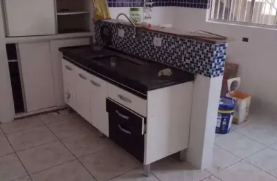 Casa com 3 quartos para alugar na Rua Marina Eston, Jardim Peri, São Paulo