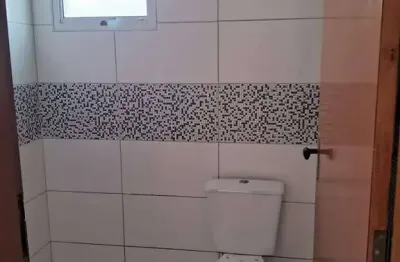 Apartamento com 2 quartos à venda na Estrada do Elenco, Jardim Dona Meri, Guarulhos
