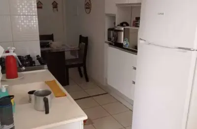 Apartamento com 2 quartos à venda na Avenida José Brumatti, Jardim Santo Expedito, Guarulhos