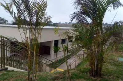 Apartamento com 2 quartos à venda na Avenida River, Água Chata, Guarulhos
