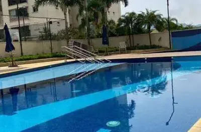 Apartamento com 2 quartos à venda na Avenida Bartholomeu de Carlos, Jardim Flor da Montanha, Guarulhos
