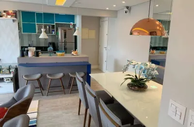 Apartamento com 2 quartos à venda na Rua João Antônio de Oliveira, Mooca, São Paulo