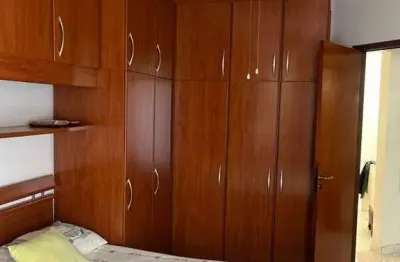 Apartamento com 2 quartos para alugar na Rua Domingos Magno, Vila Silveira, Guarulhos